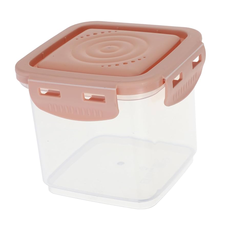 culitisan FLORA HANDY 保存容器 5個セット culitisan FLORA HANDY 保存容器 5個セット culitisan FLORA